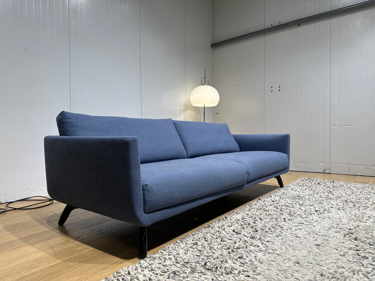 ZGAN Design on Stock Byen 4-zits Ploegwool – NP: €5.000