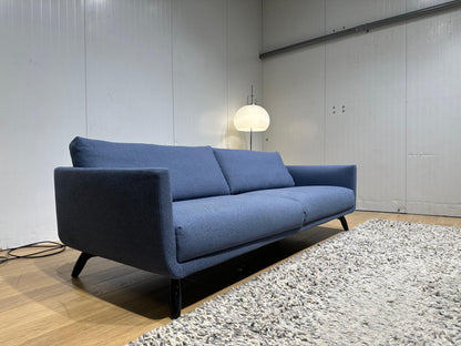 ZGAN Design on Stock Byen 4-zits Ploegwool – NP: €5.000