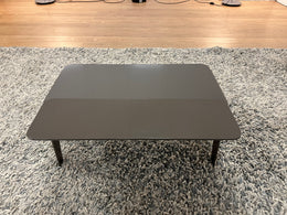 Minotti Kirk Jut Out Bijzettafel | Luxe Design