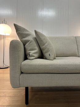 Bolia 2.5-Zitsbank Licht Beige – Tijdloos & Comfortabel
