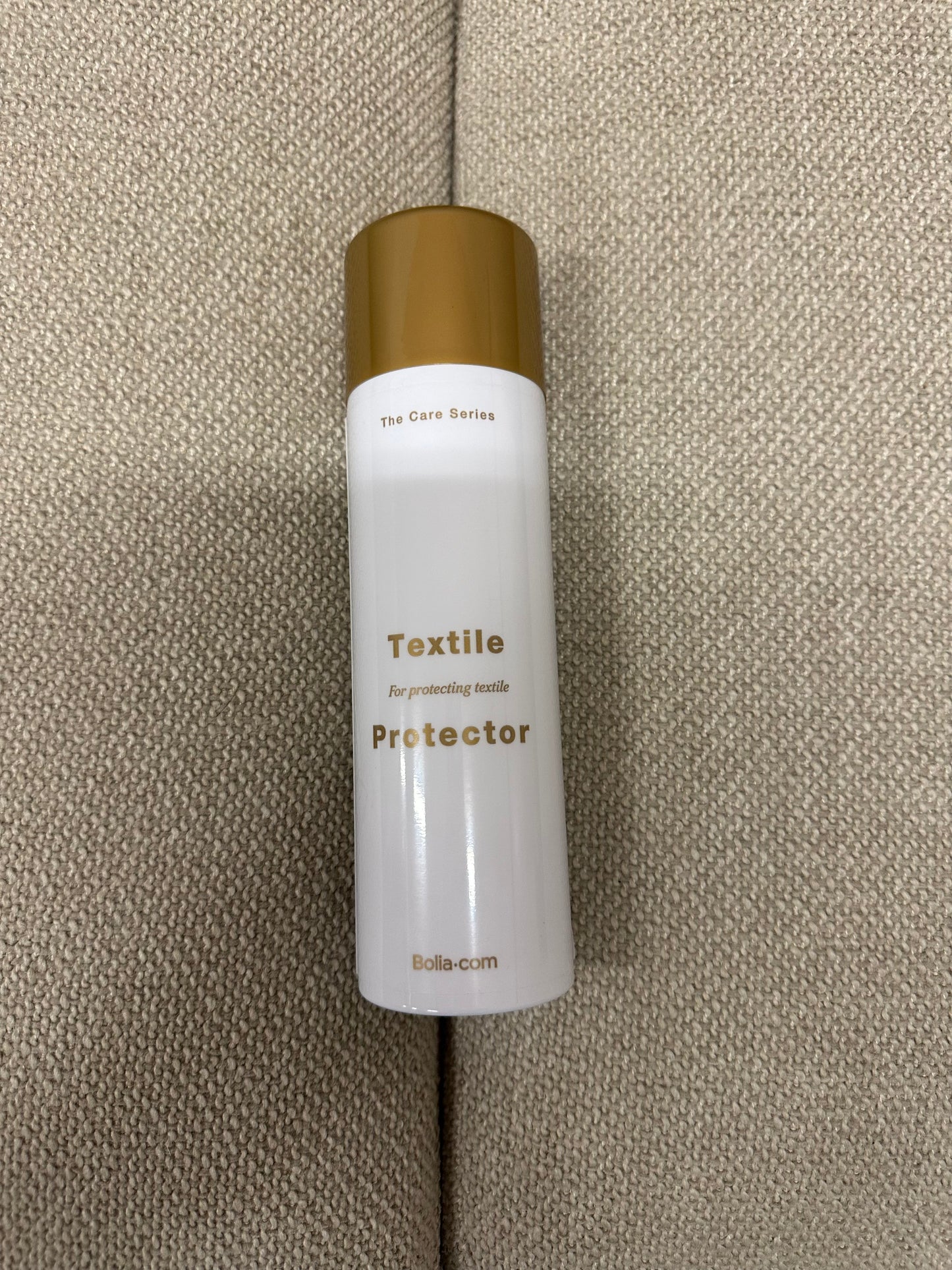 Bolia 2.5-Zitsbank Licht Beige – Tijdloos & Comfortabel