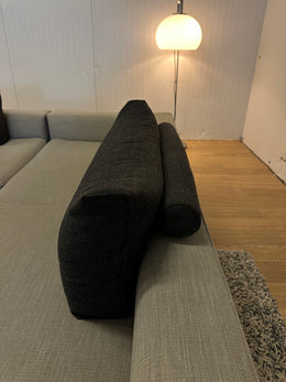 ZGAN Design on Stock Aikon Kussen Milton 115x21x47