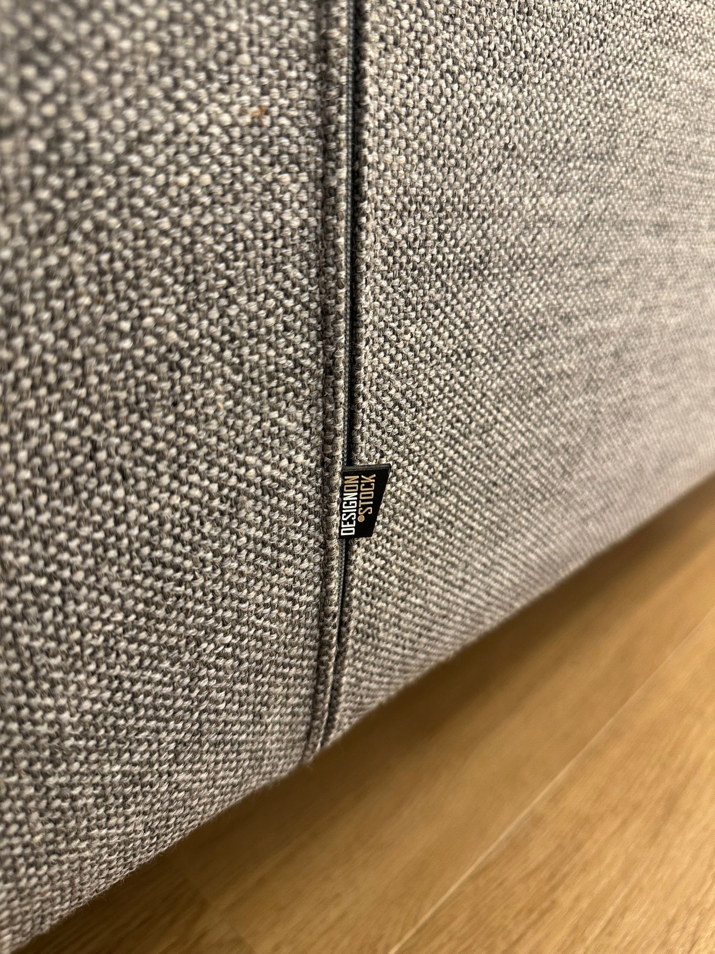 Nieuwstaat Design on Stock Aikon Lounge Hoekbank - NP: €8000