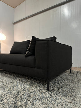 ZGAN 2x Design on Stock Aikon Lounge Banken NP: €8.000