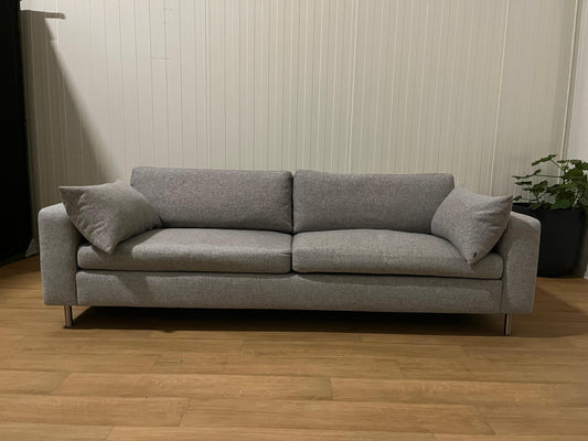 ZGAN Bolia Scandinavia 3-Zitsbank NP: €6.000