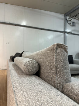 Design on Stock Aikon Lounge Hoekbank | 3-Delig | NP: €8.500