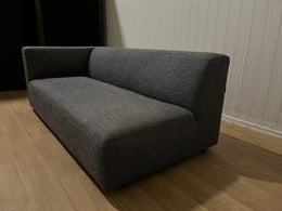 Prostoria Design Bank Blauw/Grijs - NP: €4.500