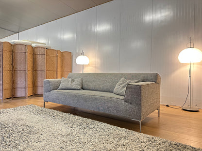 Design on Stock Bloq 3-Zitsbank + 2 Kussens | NP: €3.229