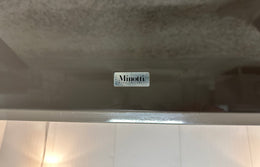 Minotti Kirk Jut Out Bijzettafel | Luxe Design
