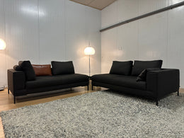 ZGAN 2x Design on Stock Aikon Lounge Banken NP: €8.000