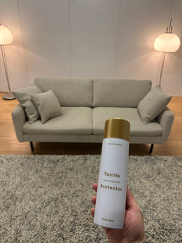 Bolia 2.5-Zitsbank Licht Beige – Tijdloos & Comfortabel