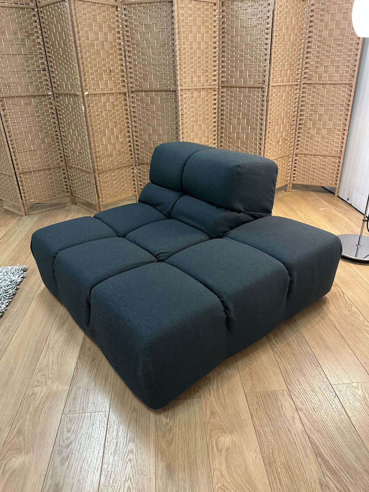 NIEUWSTAAT (Showmodel) Tufty Time Fauteuil / Element