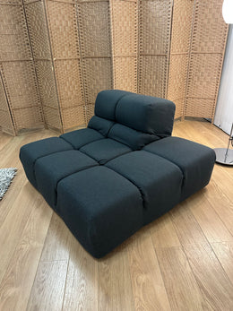 NIEUWSTAAT (Showmodel) Tufty Time Fauteuil / Element