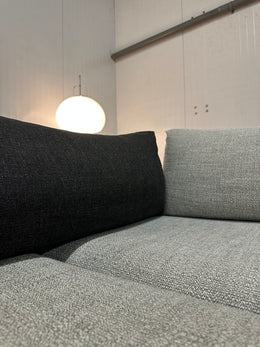 Design on Stock Aikon Lounge Hoekbank | 3-Delig | NP: €8.500