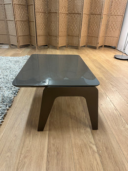 Minotti Kirk Jut Out Bijzettafel | Luxe Design