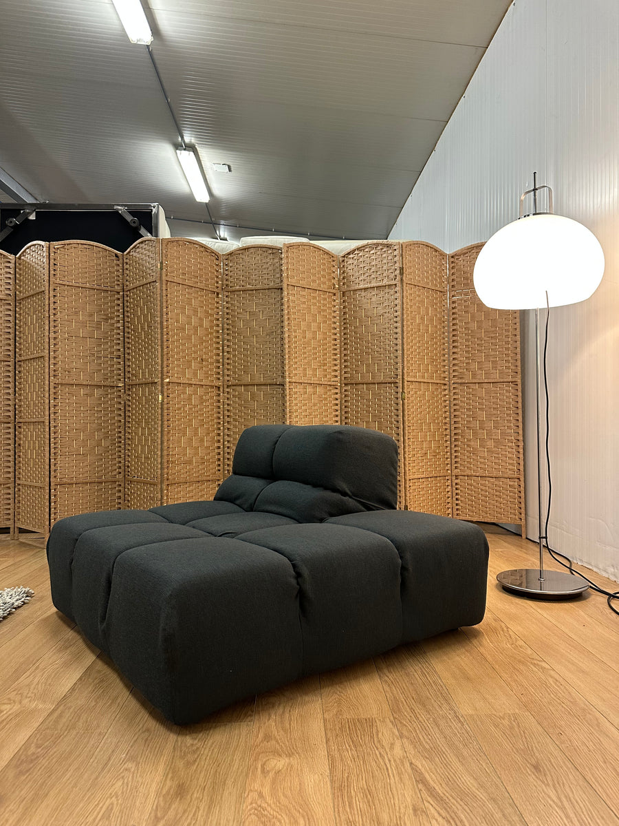 NIEUWSTAAT (Showmodel) Tufty Time Fauteuil / Element