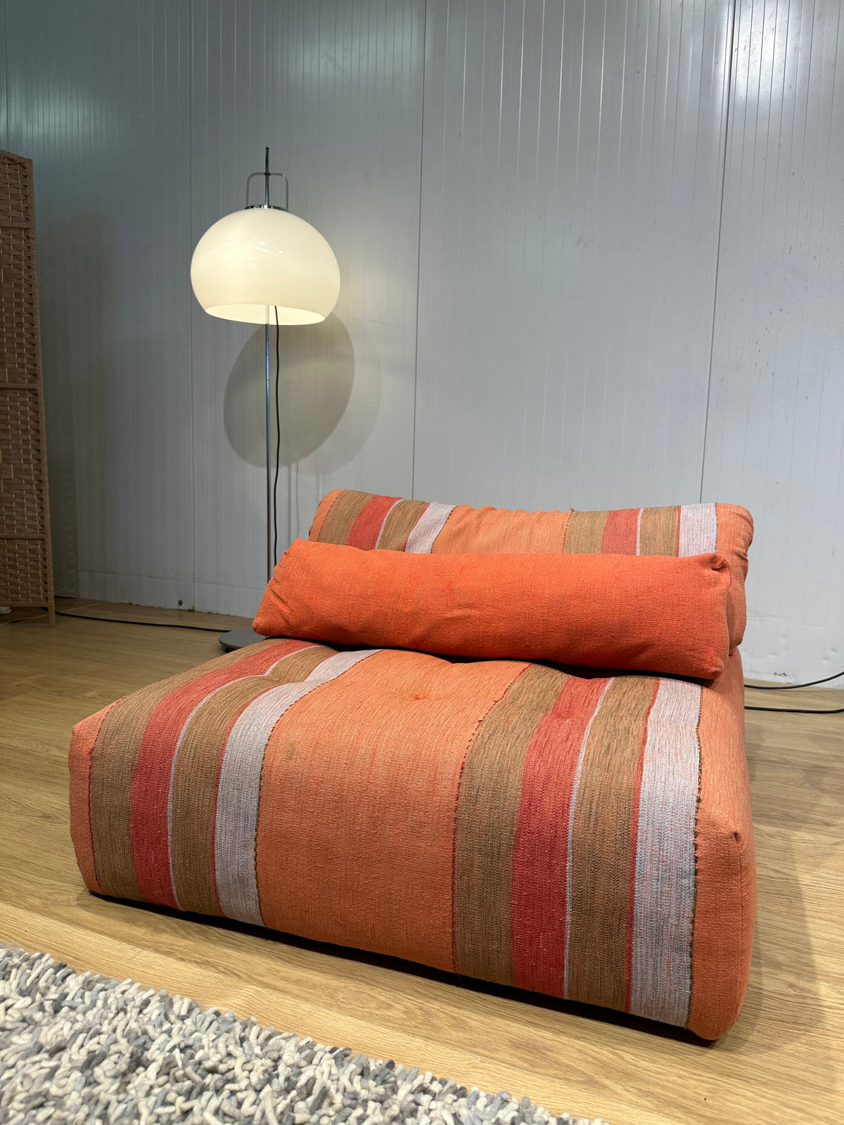 Roche Bobois Voyage Immobile Lounge – Jaren ’90 Design