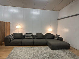 ZGAN Mudulaire Rolf Benz Freistil Bank - NP: €10.000