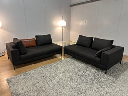 ZGAN 2x Design on Stock Aikon Lounge Banken NP: €8.000