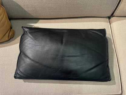 ZGAN Leren Design on Stock Kussens NP €475 p/st