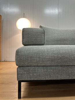 Design on Stock Aikon Lounge Hoekbank | 3-Delig | NP: €8.500