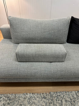Design on Stock Aikon Lounge Hoekbank | 3-Delig | NP: €8.500