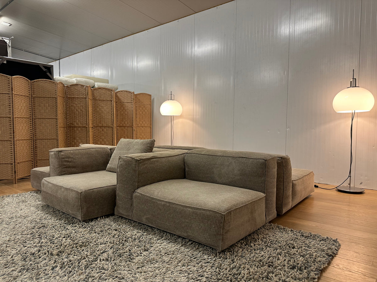 Living Divani Neowall 5-Delige Modular Sofa