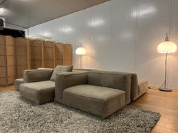 Living Divani Neowall 5-Delige Modular Sofa