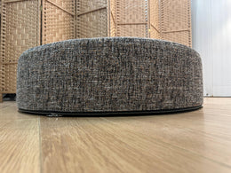 Nieuwstaat Minotti Hocker Davis | Luxe Design & Comfort