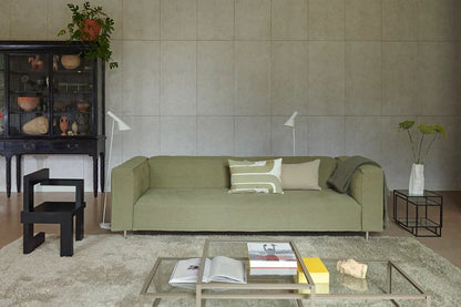 Gelderland 6400 3-Zits Bank – Stoffeer naar wens €2.899