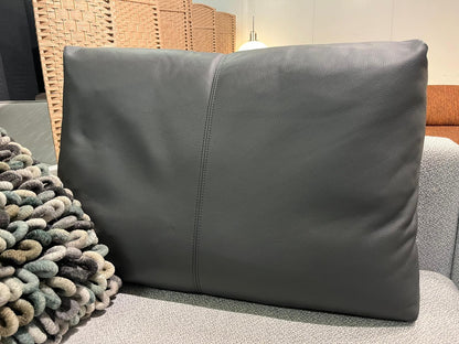 Rolf Benz Nuvola Hoekbank met Hocker – NP: €8.500