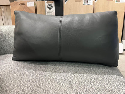 Rolf Benz Nuvola Hoekbank met Hocker – NP: €8.500