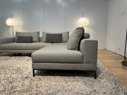 Nieuwstaat Design on Stock Aikon Lounge Hoekbank - NP: €8000