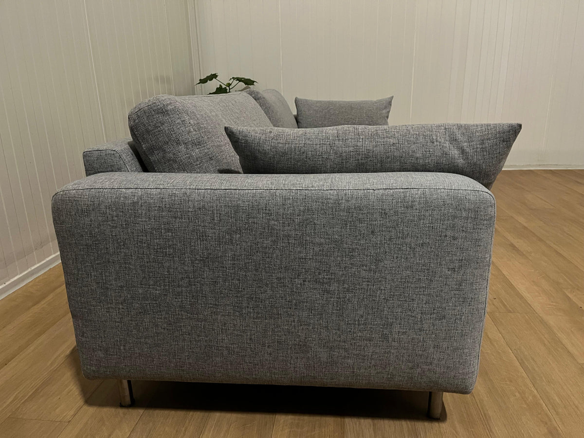 ZGAN Bolia Scandinavia 3-Zitsbank NP: €6.000
