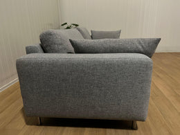ZGAN Bolia Scandinavia 3-Zitsbank NP: €6.000