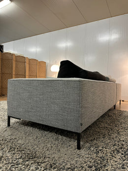 Design on Stock Aikon Lounge Hoekbank | 3-Delig | NP: €8.500