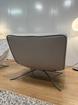 Nieuw Gestoffeerde Ligne Roset Pop Lounge Fauteuil