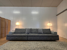 NIEUWSTAAT Design on Stock Vilaz Modulaire Bank | Gereinigd