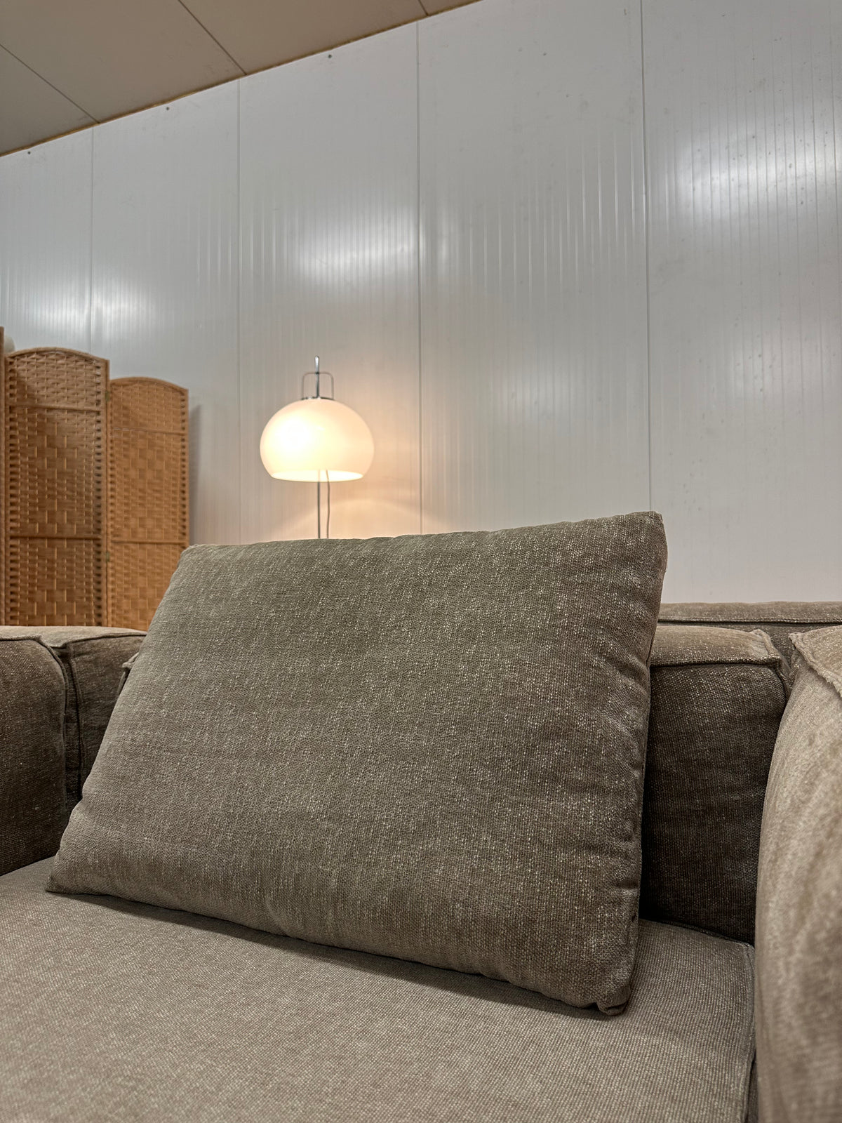 Living Divani Neowall 5-Delige Modular Sofa