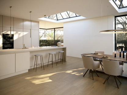 Rigid Click PVC Belakos Portico 540