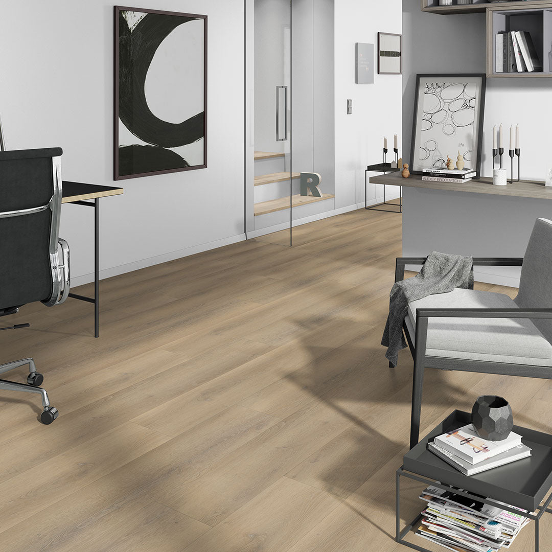 Rigid Click PVC Belakos Palazzo 760
