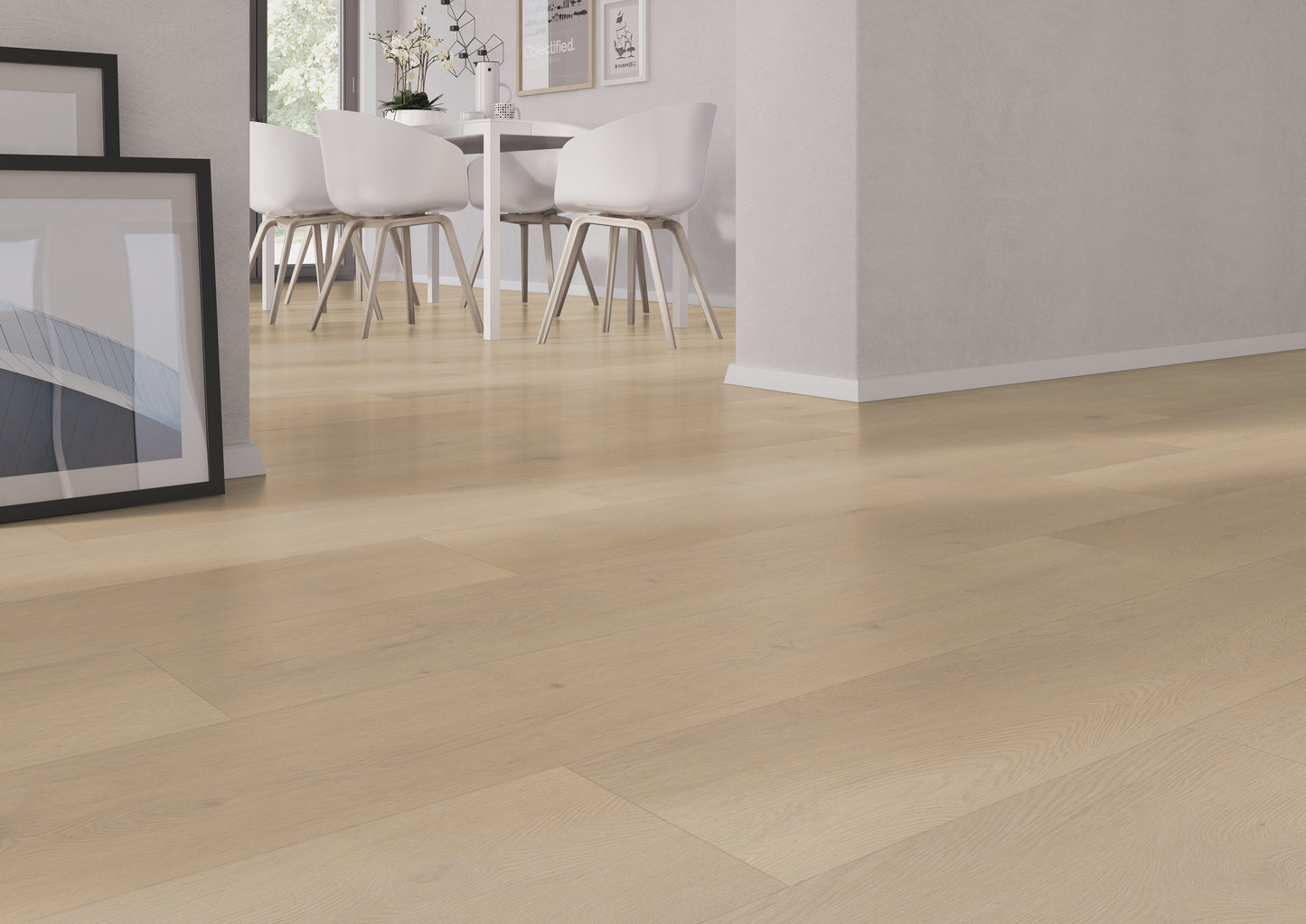 Rigid Click PVC Belakos Palazzo 770