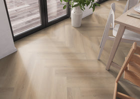 Visgraat XL Dryback PVC Belakos Palazzo 76