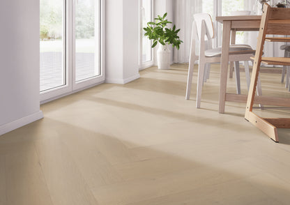 Visgraat XL Dryback PVC Belakos Palazzo 77