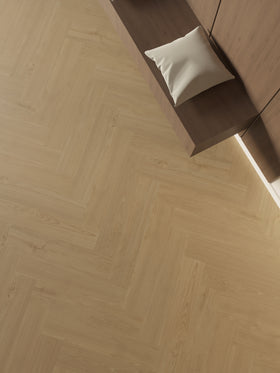 Visgraat XL Dryback PVC Belakos Portico 54