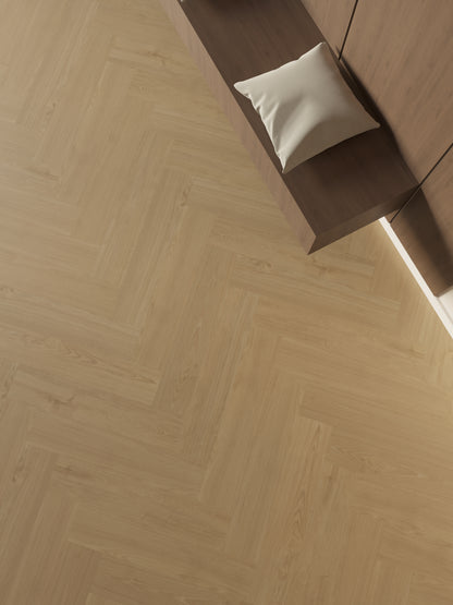 Visgraat XL Dryback PVC Belakos Portico 54