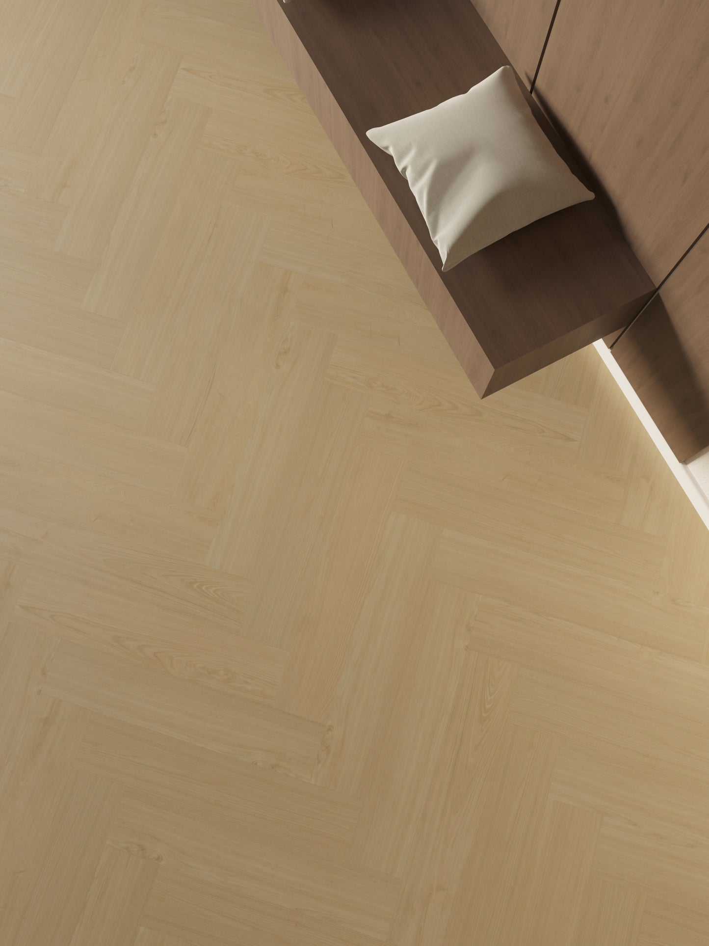 Visgraat XL Dryback PVC Belakos Portico 55