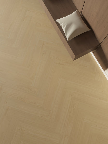Visgraat XL Dryback PVC Belakos Portico 55
