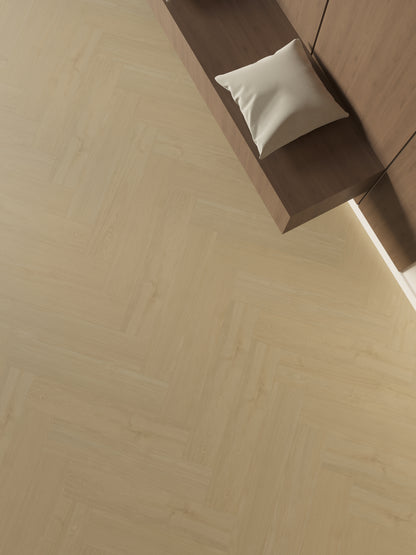 Visgraat XL Dryback PVC Belakos Portico 57