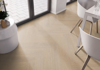 Visgraat XL Rigid Click PVC Belakos Terreno 61